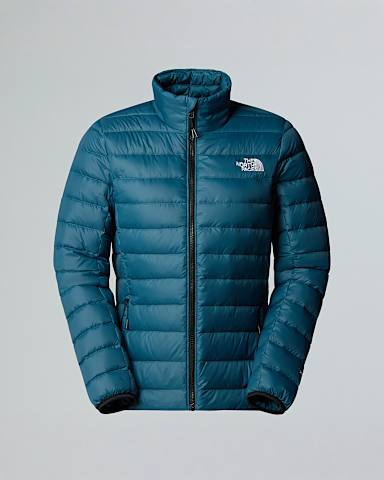 Classic Daunenjacke fr Damen TNF Space HERO