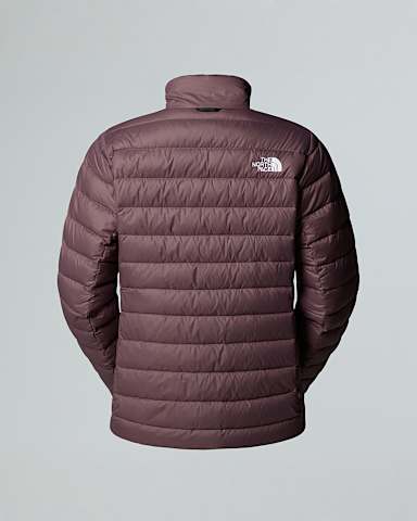 Classic Daunenjacke fr Damen TNF Tawny Quartz ALT1