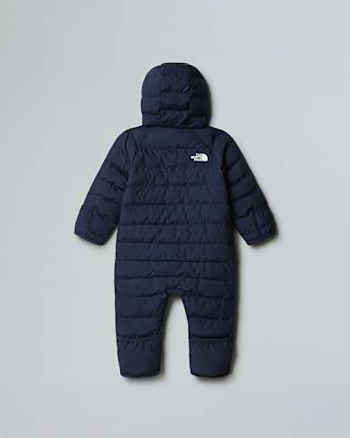 Combinaison Perrito pour bb TNF Summit Navy ALT1