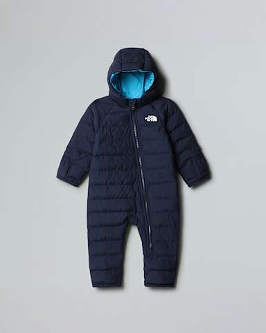 Combinaison Perrito pour bb TNF Summit Navy HERO