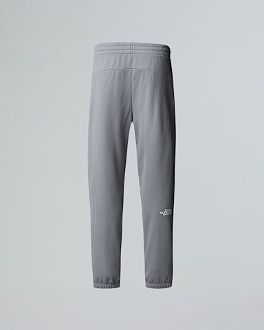 Mskie joggery Reaxion 20 TNF Monument Grey Dark Heather alt1