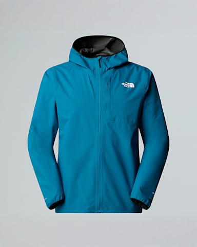 Fontanales Jacke fr Herren TNF Dusk Blue HERO