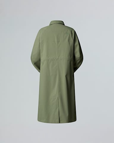 Womens City Triclimate Parka TNF Bark Mist alt2