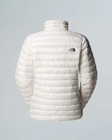 Huilajas met synthetische isolatie voor dames TNF White Dune ALT1