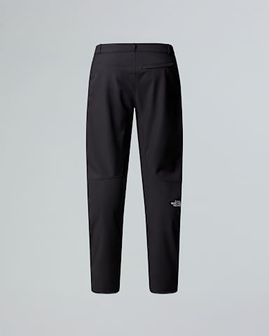 Pantalon Altech pour homme TNF Asphalt Grey ALT1