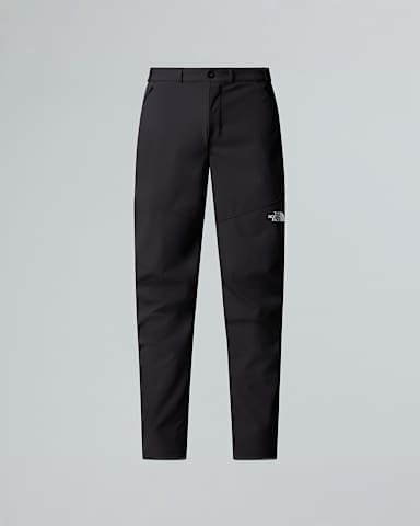 Pantalon Altech pour homme TNF Asphalt Grey HERO