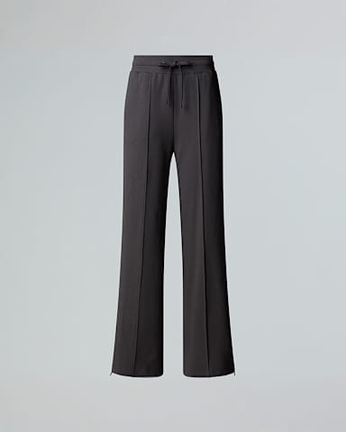 Pantalon de jogging ample Dome pour femme TNF Anthracite Grey HERO