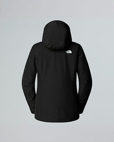 Veste Inlux Triclimate pour femme TNF TNF Black HeatherTNF Black ALT2