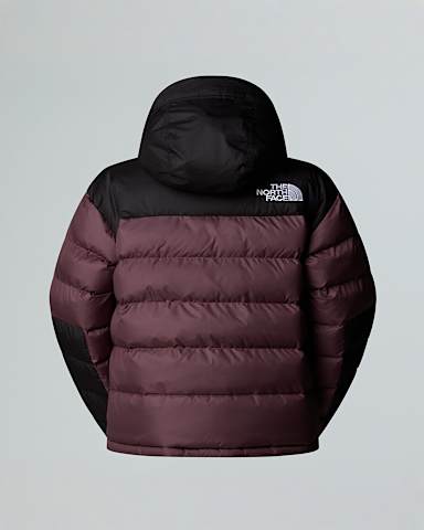 Womens Limbara Insulated Jacket TNF Tawny Quartz ALT1