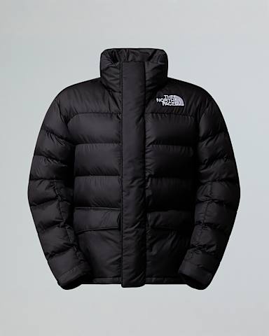 Womens Limbara Insulated Jacket TNF TNF Black HERO