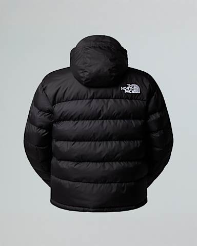 Womens Limbara Insulated Jacket TNF TNF Black ALT1