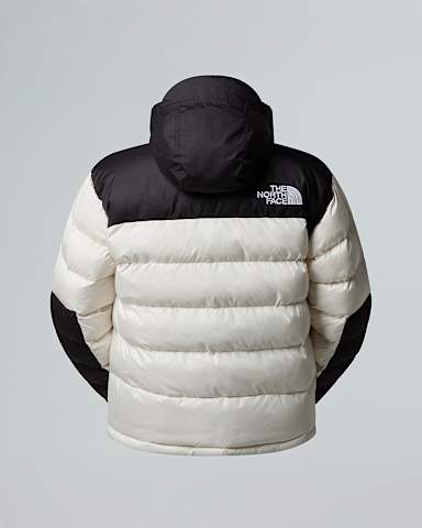 Womens Limbara Insulated Jacket TNF White Dune ALT1