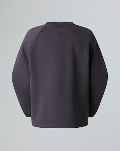 Sweat Red Box pour femme TNF Obsidian ALT1