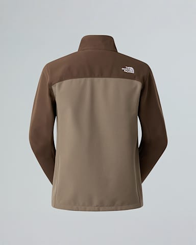 Veste Apex Bionic pour homme TNF Smokey BrownMocha Brown ALT1
