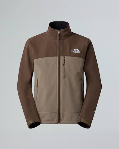 Veste Apex Bionic pour homme TNF Smokey BrownMocha Brown HERO