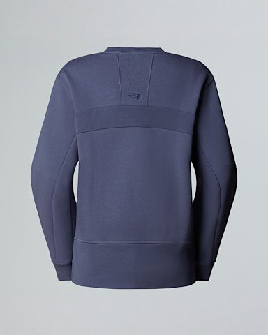 Mikina Dome Relaxed pro dmy TNF Twilight Galaxy ALT1