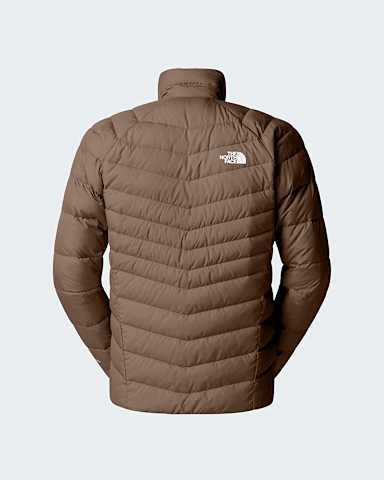 Veste zippe Ashton pour homme TNF Latte ALT1