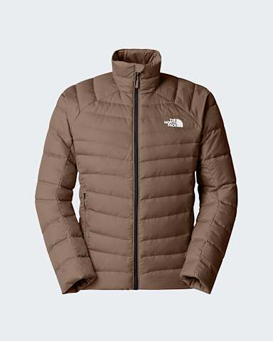 Veste zippe Ashton pour homme TNF Latte HERO