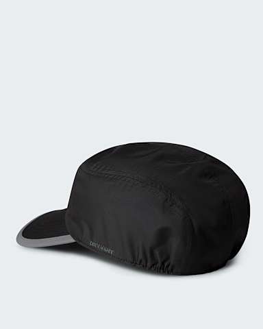 Czapka przeciwdeszczowa Antora TNF TNF BlackSmoked Pearl ALT2