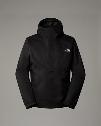 Mens Quest Triclimate 3in1 Jacket TNF TNF BlackNPF ALT1