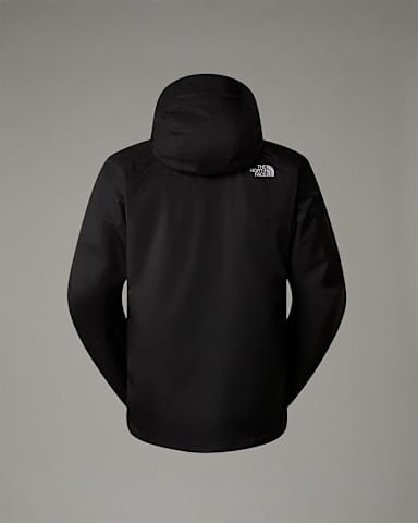 Mens Quest Triclimate 3in1 Jacket TNF TNF BlackNPF ALT2