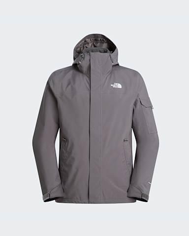 Veste Toro Peak Triclimate pour homme TNF Smoked Pearl ALT21