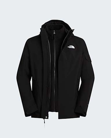 Toro Peak Triclimate Jacke Herren TNF TNF Black ALT20