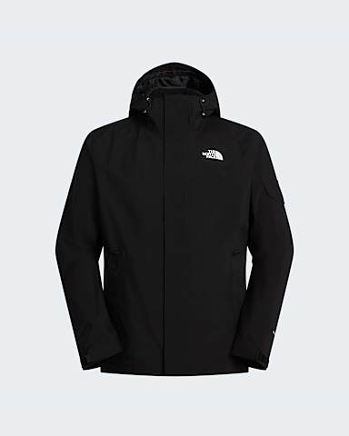 Toro Peak Triclimate Jacke Herren TNF TNF Black ALT21