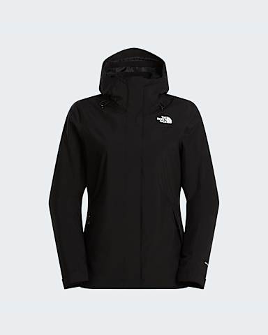 Toro Peak Triclimatejas voor dames TNF TNF Black ALT21