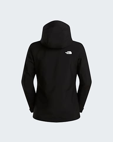 Toro Peak Triclimatejas voor dames TNF TNF Black ALT22