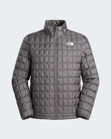 Mens TNF Thermal Insulation Jacket TNF Smoked Pearl ALT20
