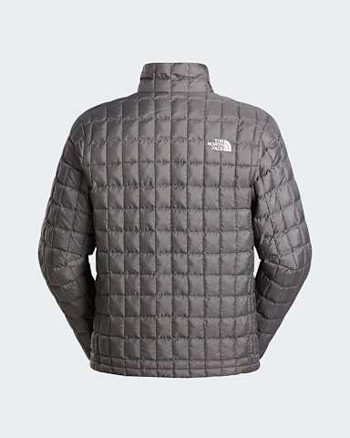 Mens TNF Thermal Insulation Jacket TNF Smoked Pearl ALT21