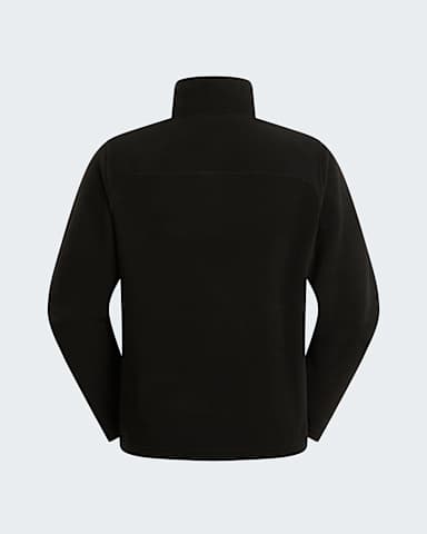 Veste en polaire Emilio pour homme TNF TNF BlackTNF White ALT21