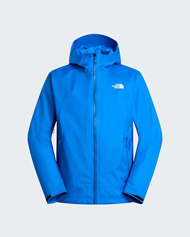 Veste zippe Tetsu pour homme TNF Hero Blue ALT20