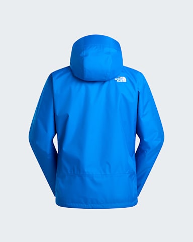 Veste zippe Tetsu pour homme TNF Hero Blue ALT21