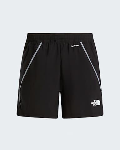 Short Hakuun pour femme TNF TNF Black ALT20