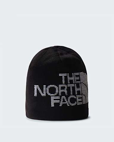 Beanie Reversible Highline TNF TNF BlackTNF BlackTNF White HERO