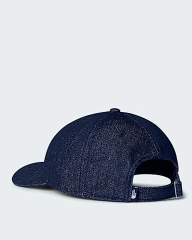 Casquette Norm dition spciale TNF Denim ALT2