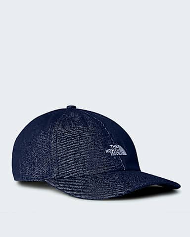 Casquette Norm dition spciale TNF Denim HERO