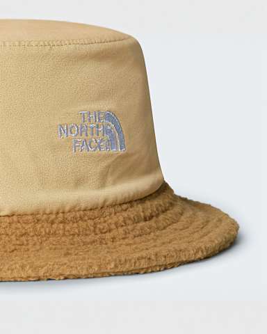 Yumiori Fischerhut TNF Utility BrownKhaki Stone ALT2