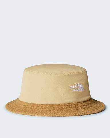 Yumiori Fischerhut TNF Utility BrownKhaki Stone HERO