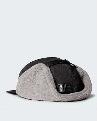 Casquette trappeur Yumiori TNF TNF BlackSmoked Pearl alt2
