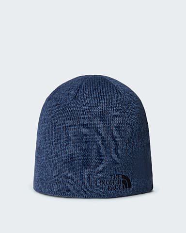Jim Mtze TNF Shady Blue Heather HERO