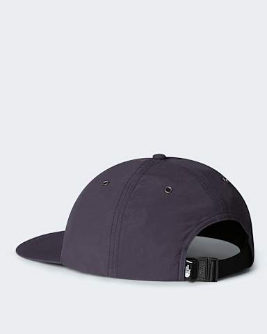 Cappello Red Box Nylon TNF Obsidian ALT2