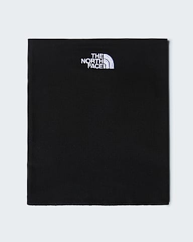Cachecol rversible sans coutures Winter TNF TNF Black HERO