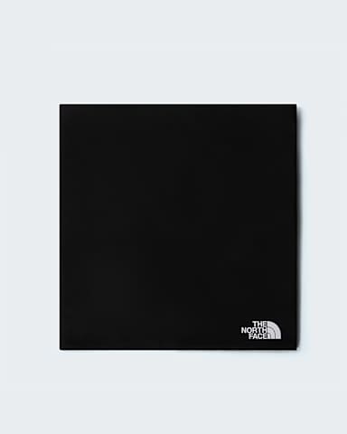 Base Lined Halswrmer TNF TNF Black HERO