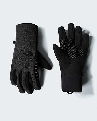 Apex Etip Handschuhe fr Damen TNF TNF Dark Grey Heather HERO