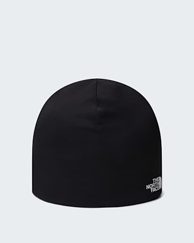 Base Beanie TNF TNF Black HERO