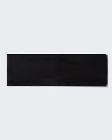 Base Headband TNF TNF Black ALT2