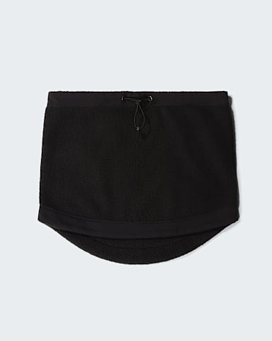 Braga para el cuello Denali TNF TNF Black ALT2